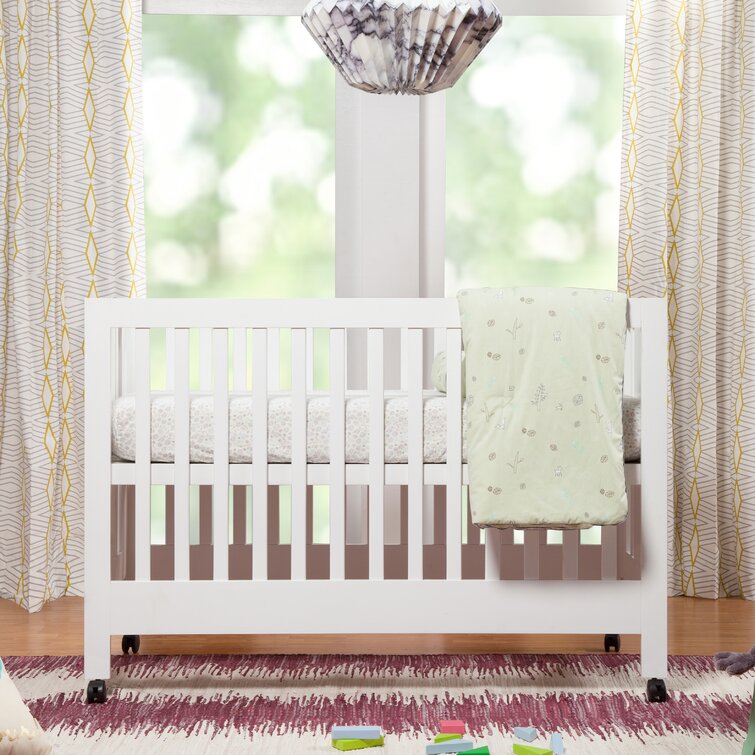 Babyletto discount maki crib